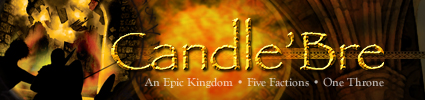 Courts of Candle'Bre