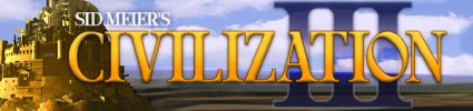 Sid Meier's Civilization III
