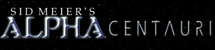 Sid Meier's Alpha Centauri