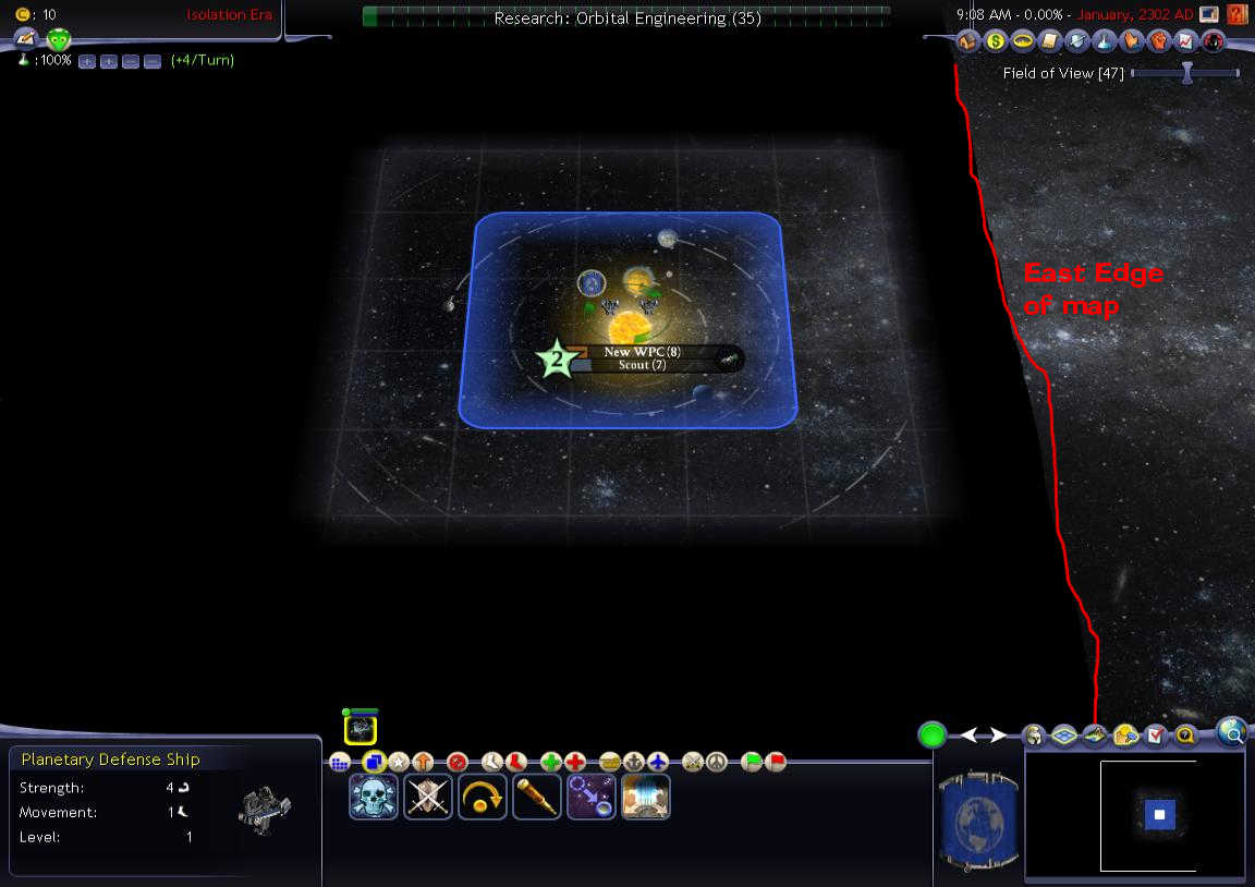 Echo Wpc In Space Echo Civilization Iv Weplayciv Forums Echo Wpc In Space Echo Civilization Iv Weplayciv Forums