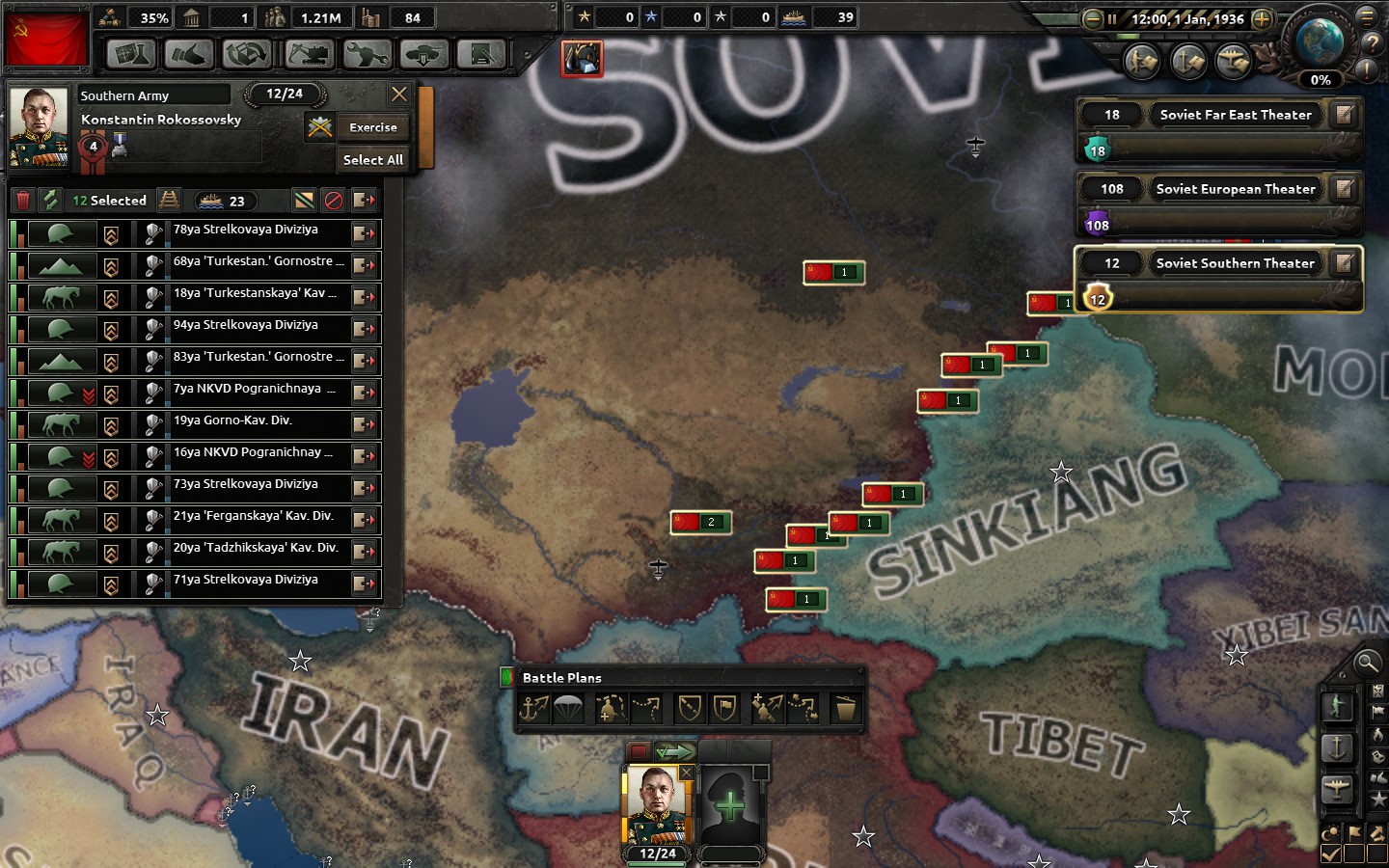 Hoi4 Field Marshal Vs General Hoi4 Field Marshal Vs General