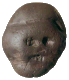 PebbleDeity